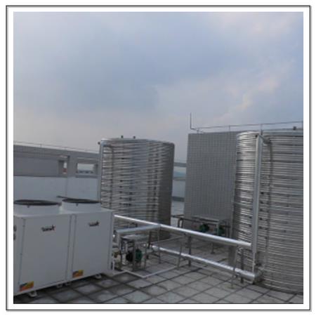 空气能热水器 空气能热水器