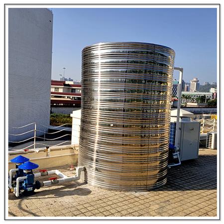 空气能热水器 空气能热水器