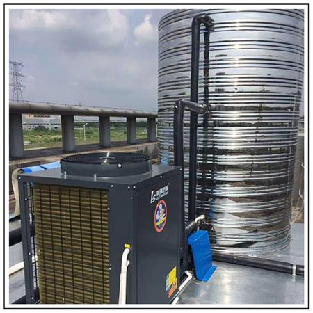 空气能热水器 空气能热水器