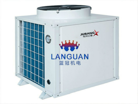 空气源热泵 空气源热泵
