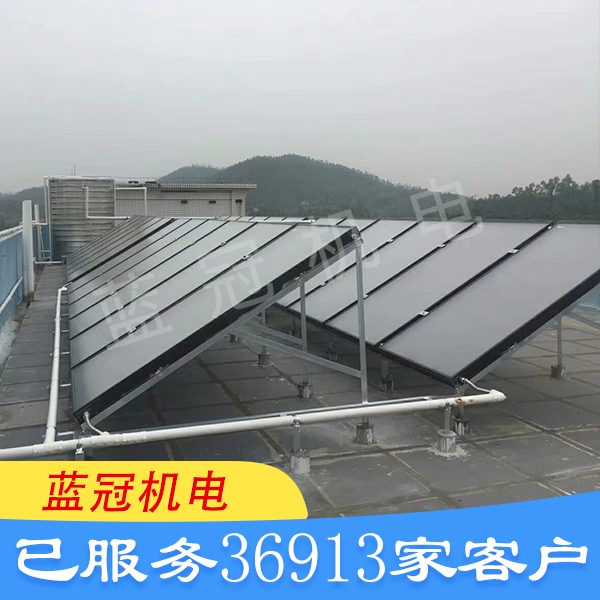 太阳能热水器 太阳能热水器