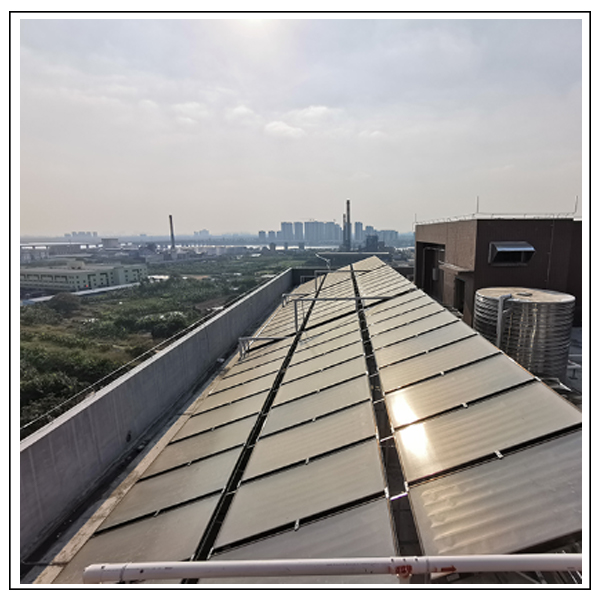 太阳能热水器 太阳能热水器