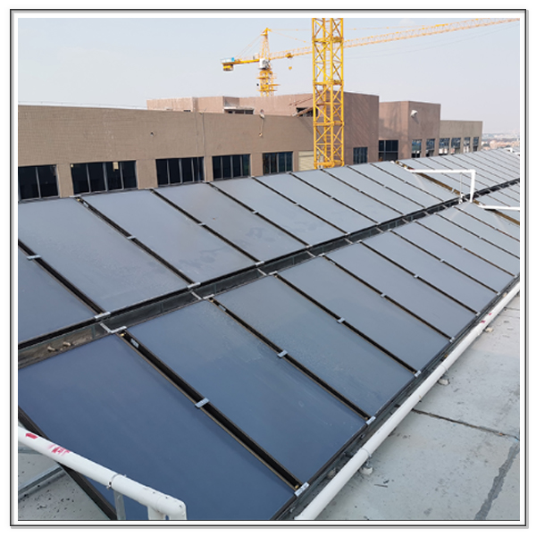 太阳能热水器 太阳能热水器