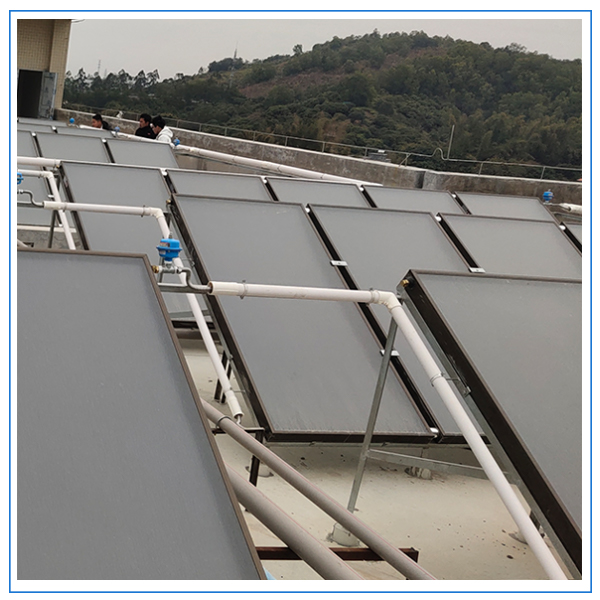 太阳能热水器 太阳能热水器