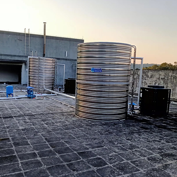 空气能热泵 空气能热泵