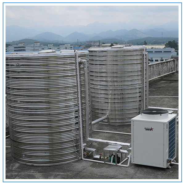 学校热水工程 学校热水工程