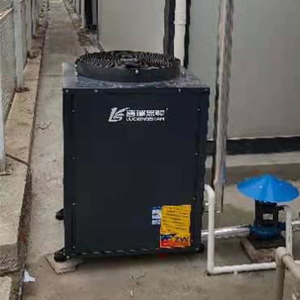 空气能热泵 空气能热泵