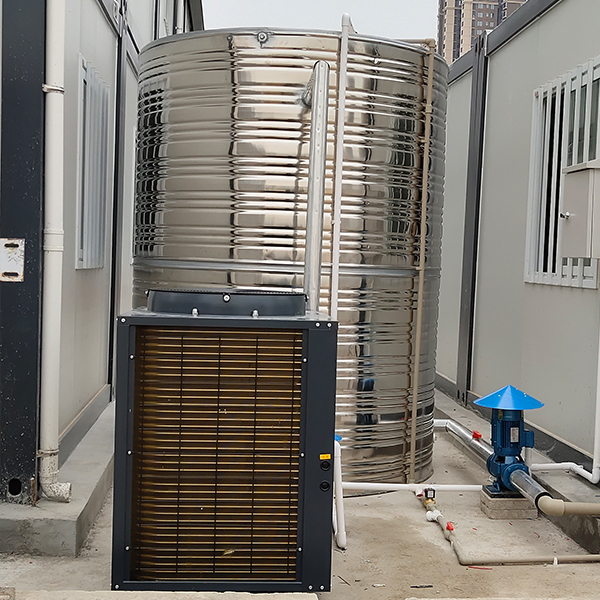 空气能热泵 空气能热泵