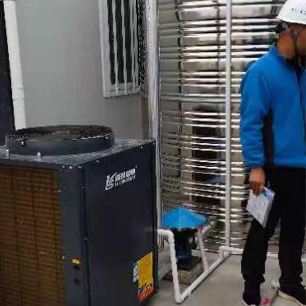 空气能热泵 空气能热泵