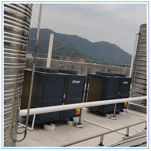 空气能热水设备 空气能热水设备